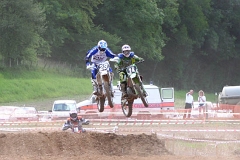 moto-cross d'Avilley (49)